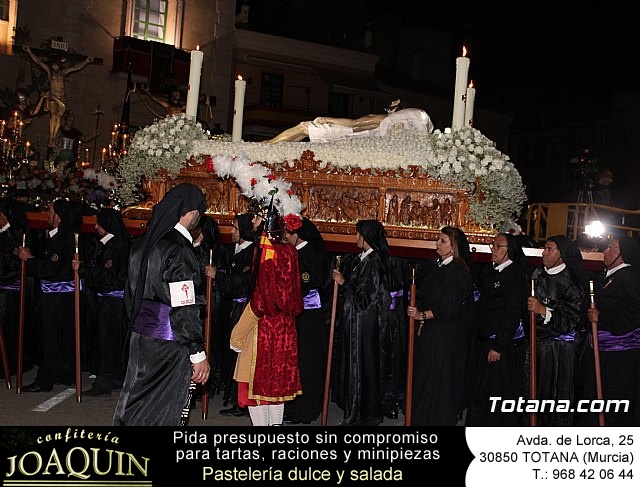 Viernes Santo Procesion Santo Entierro 2017 - 95